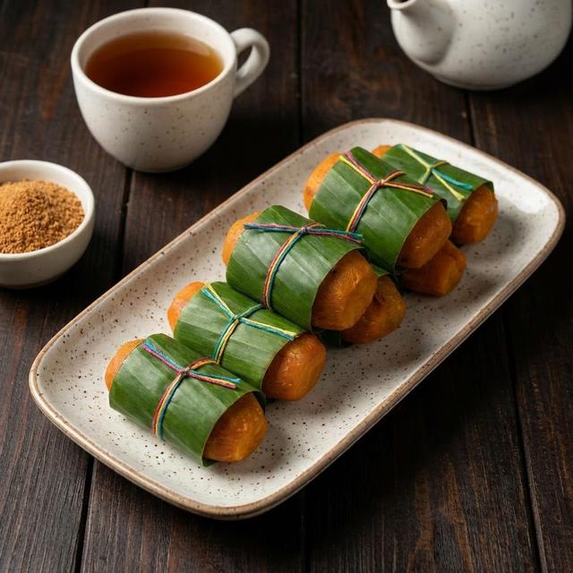 Cara Membuat Timus dengan Tepung Terigu, Resep Praktis untuk Camilan Lezat