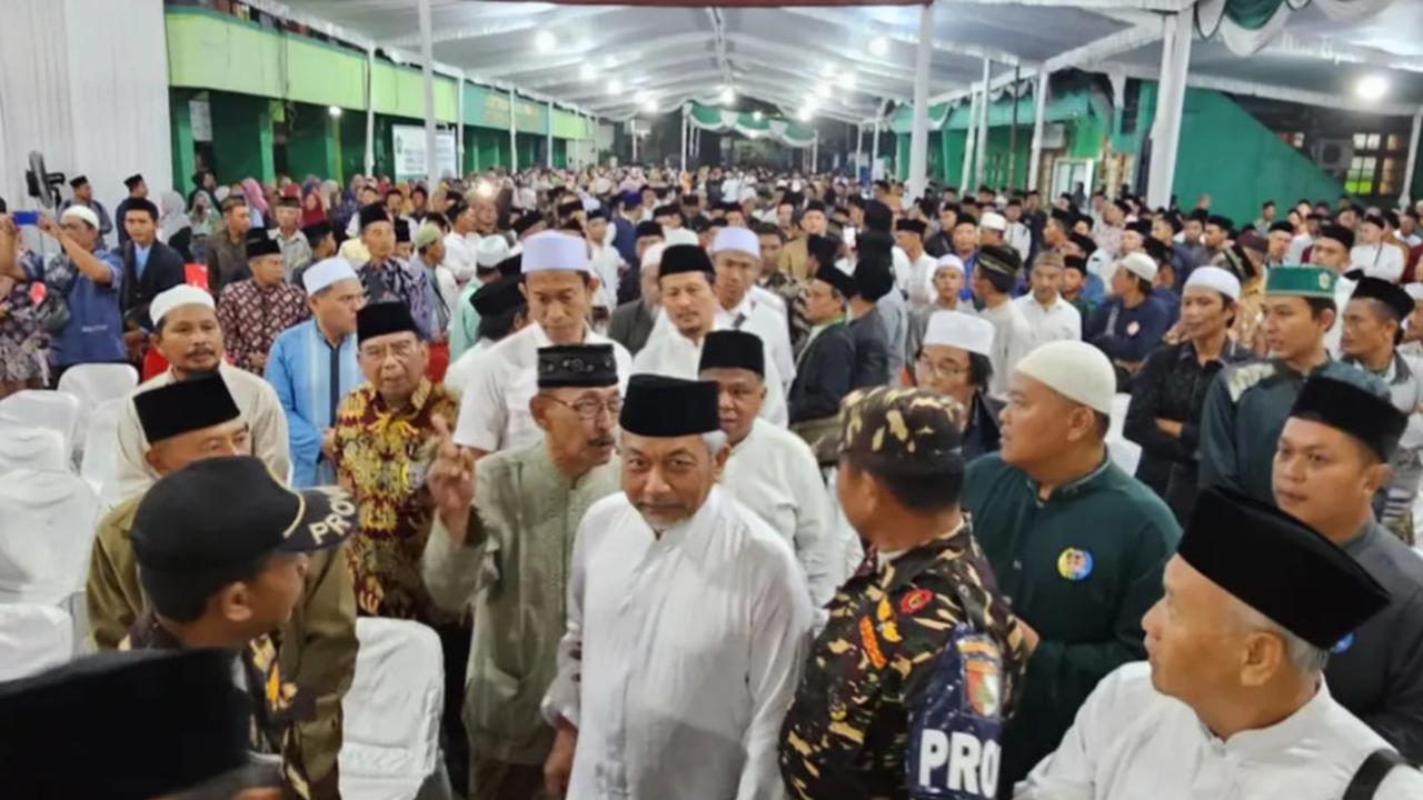 Dok. Istimewa