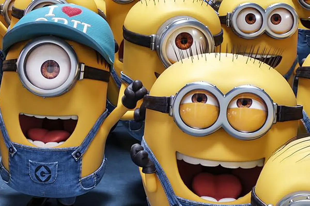 Minion