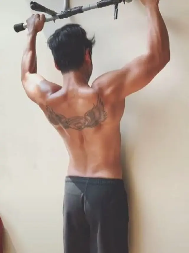 Chicco Jerikho (Foto: TikTok)