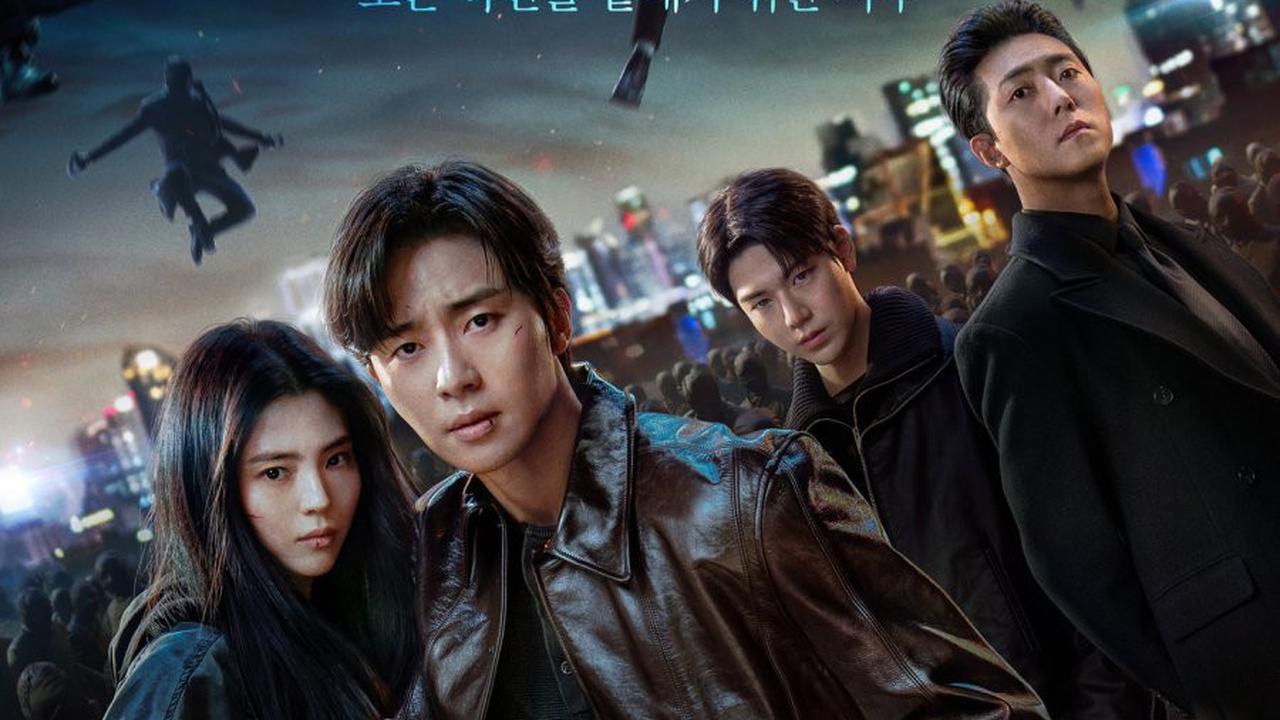 Capai Ratusan Miliar Rupiah, Ini 6 Drama Korea dengan Biaya Produksi Terbesar Selama 2024