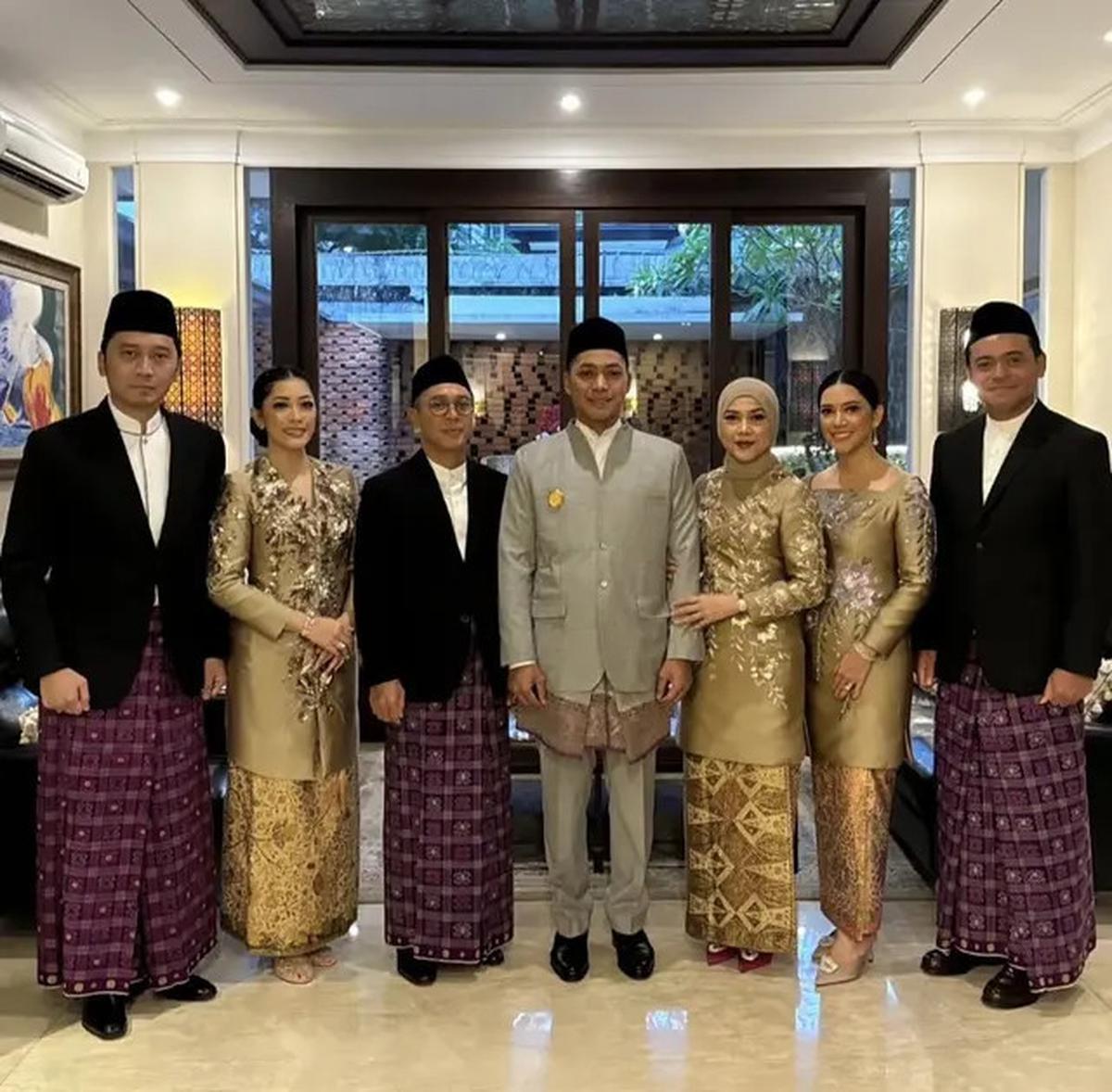 7 Potret Menawan Tamara Kalla, Cucu Jusuf Kalla yang Dipinang Rasyid Rajasa Putra Hatta Rajasa