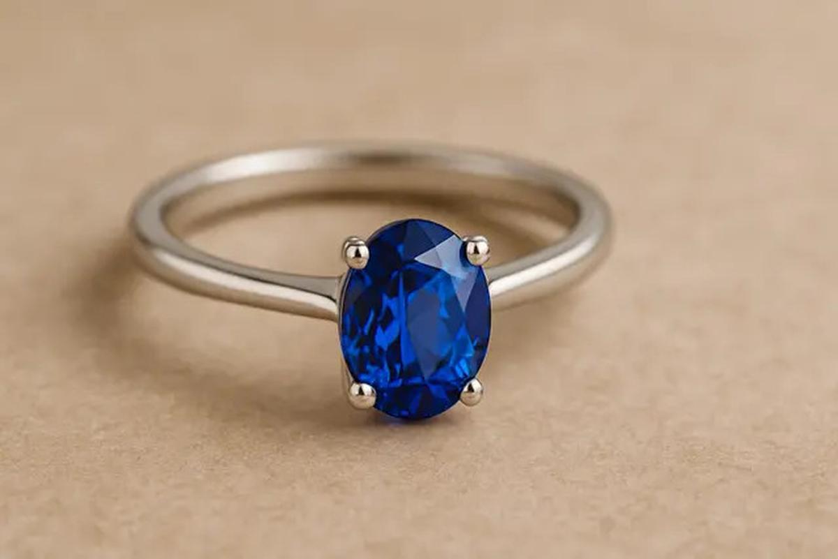 6 Model Cincin untuk Jari Kurus yang Sedang Tren, Rekomendasi Cantik untuk Penghias Diri