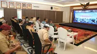 Koperasi Merah Putih Hadir di Seluruh Banyuwangi, Pemkab Beri Dukungan Penuh