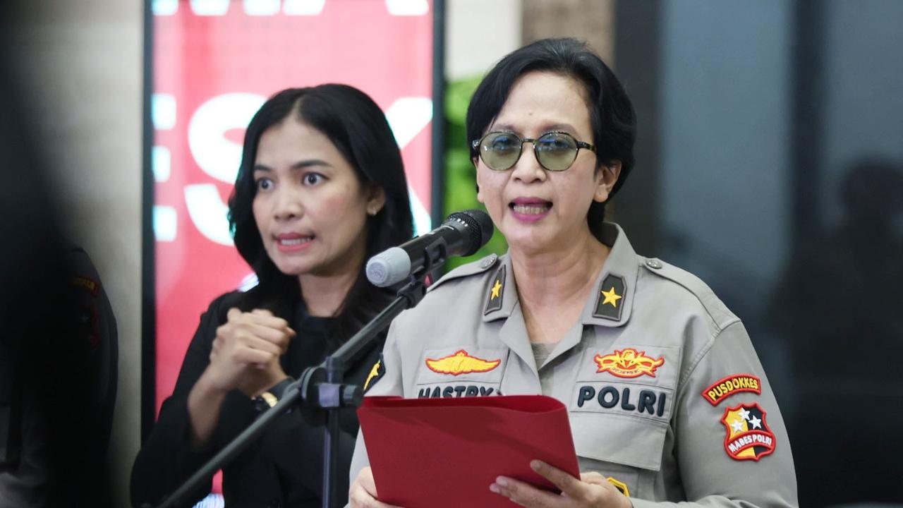 FOTO: Tes DNA Ungkap Fakta, Anak Lisa Mariana Bukan Darah Daging Ridwan Kamil