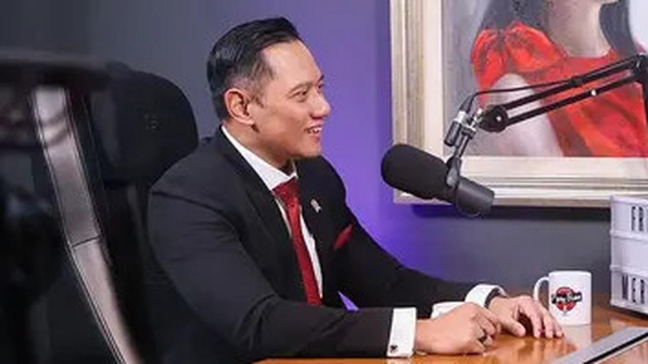 Prabowo Setuju Pembangunan Bandara Bali Utara, Menko AHY: Kami Pelajari