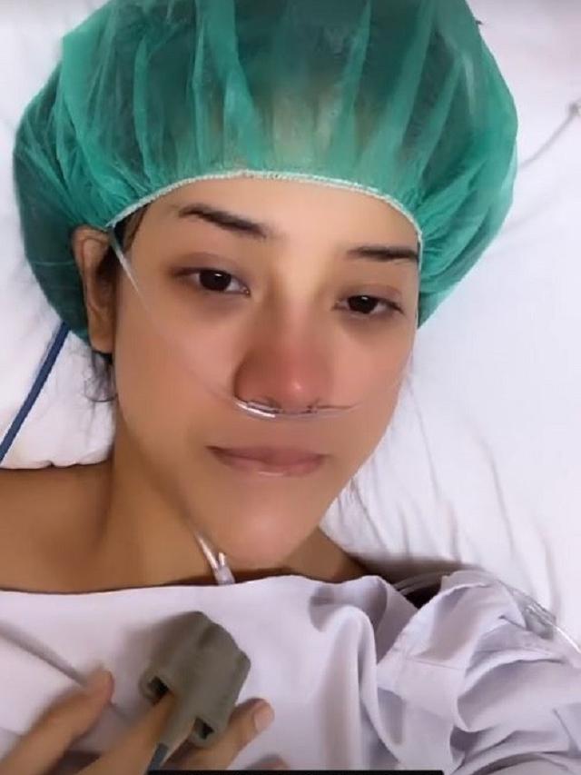 Anya Geraldine (Foto: Instagram/@anyageraldine)