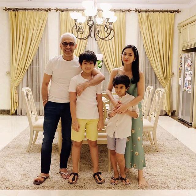 Nathalie Holscher Menikah dengan Sule, 6 Artis Cantik Ini ...