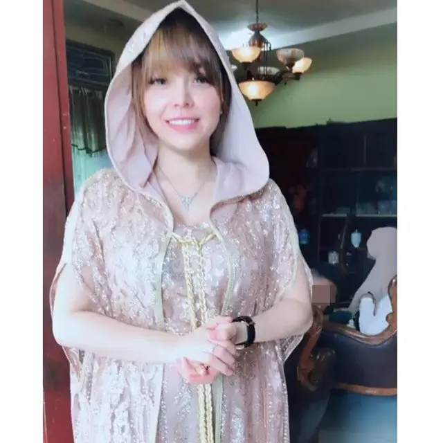 Avriellya Shaqqila