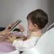 Anak gemar bergerak, melompat, atau menyentuh berbagai benda sedang mencari stimulasi sensorik tambahan. (Foto/Dok: Magnific)