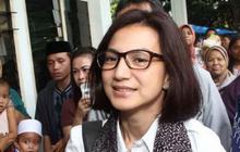 Aksi sosial, Wanda Hamidah bantah lakukan pencitraan