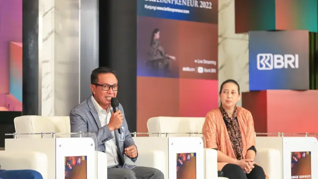 Partisipasi UMKM Meningkat