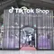 TikTok Shop gelar program TikTok Shop For Your Fashion untuk dukung brand fashion lokal lebih maju. (Dok/Fimela.com/TikTok Shop).