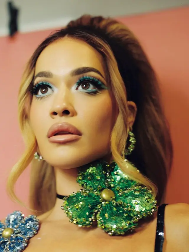 Rita Ora