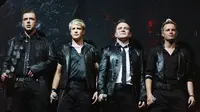 Setelah Rehat 7 Tahun, Westlife Akan Sapa Penggemar di Indonesia