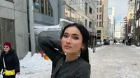Selebgram Nadia Tilem Bahas Cowok Idaman, Istilah Matre Hingga Perkara Bibit Bebet Bobot