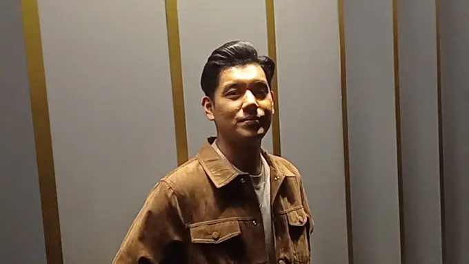 Jaz Hayat (Istimewa)