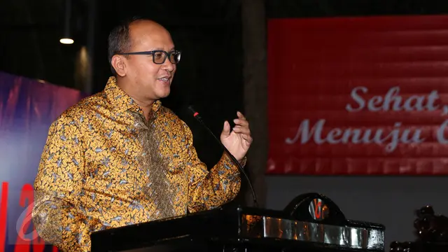 Menpora Imam Nahrawi Buka Rakernas PB PABBSI