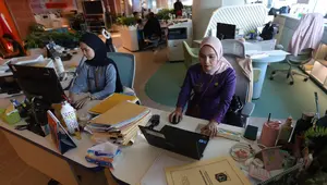 Aturan WFH ASN Tetap Jalan, Kementerian PANRB Evaluasi Berkala