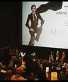 Kembalinya Syahrini ke panggung solo menjadi bagian dari perjalanan comeback-nya setelah merilis single Kau Yang Utama pada Agustus dan tampil di Pestapora pada September 2026. (Foto/Dok: Enjoy Live Experience)