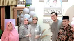Aktor Ikbal Fauzi Berduka, Sang Ayahanda Meninggal Dunia