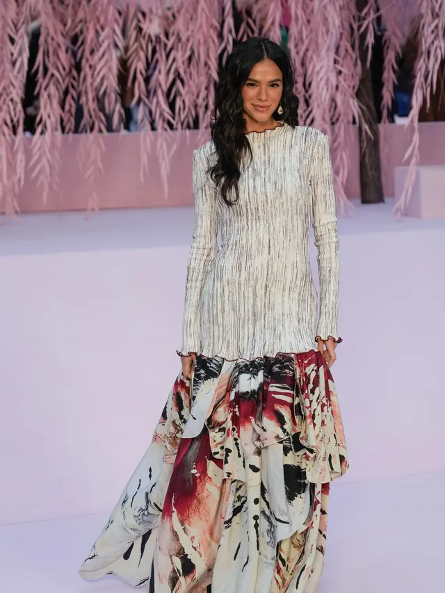 Bruna Marquezine