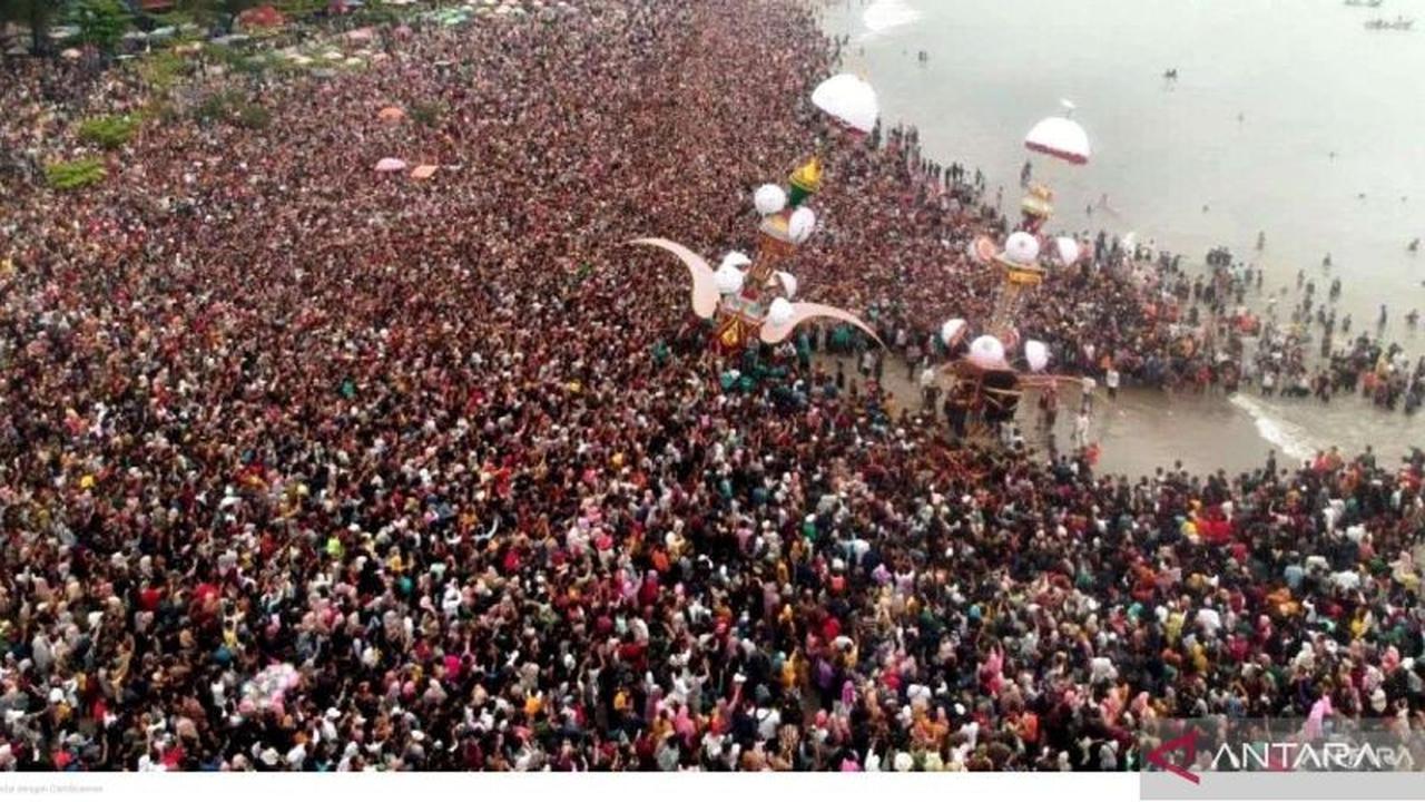 Pemkot Pariaman Siapkan Kantong Parkir Puncak Tabuik, Antisipasi Pungli dan Target 300 Ribu Wisatawan