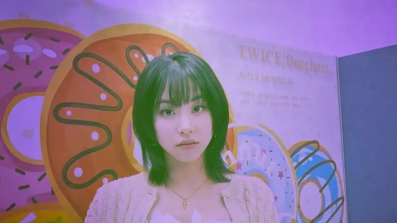 8 Potret Idol KPop Pilih Rambut Pendek di Tahun 2022, Intip Inspirasinya dari Wendy Red Velvet- Ryujin ITZY