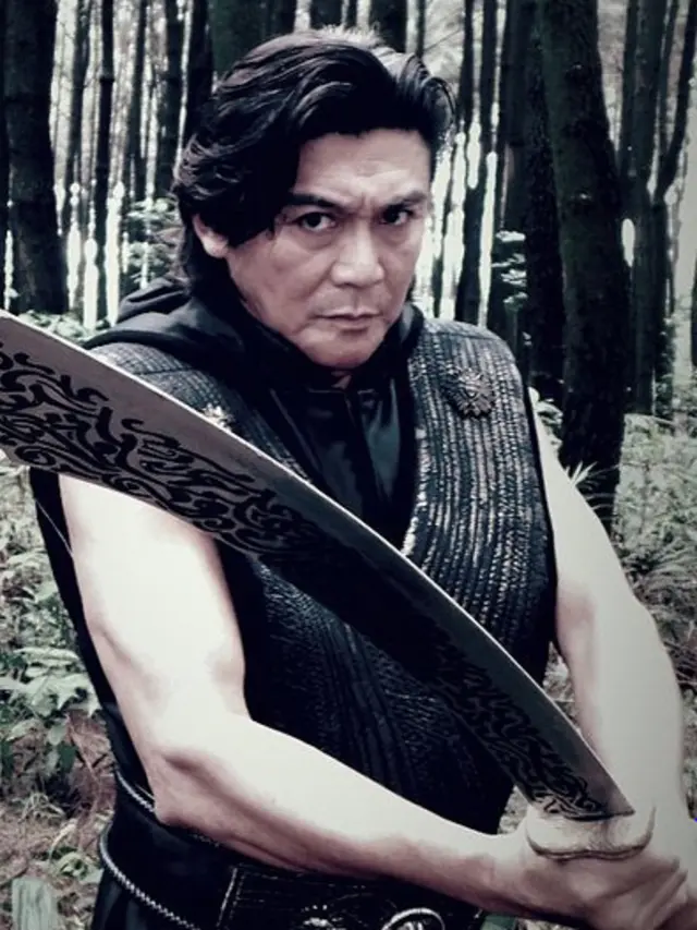 [Bintang] Willy Dozan