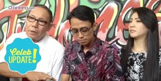 Kuasa hukum Ario Kiswinar Teguh, Ferry H. Amahorseya mengungkapkan alasan Ibu Aryani Soenarto gugat cerai Mario Teguh.