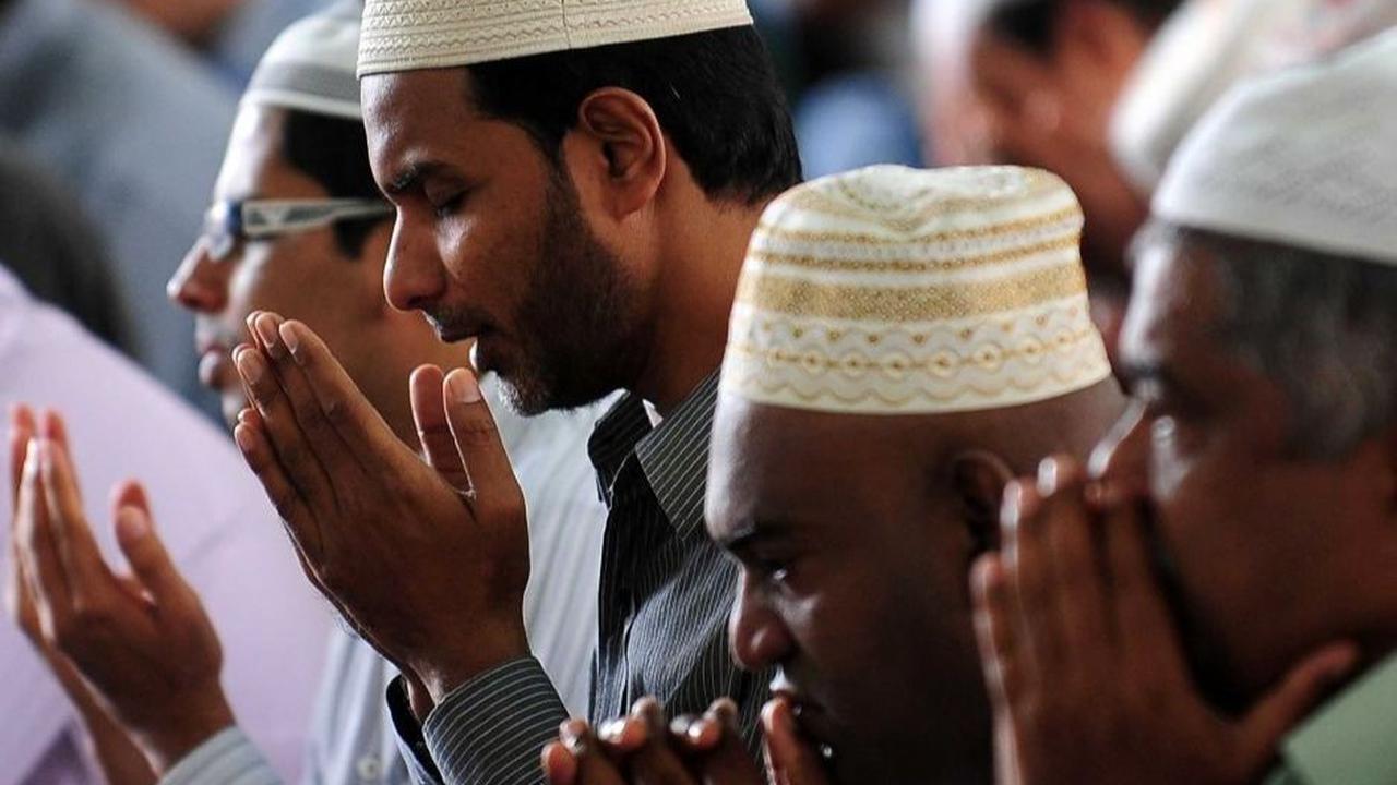 Syarat-syarat Zakat