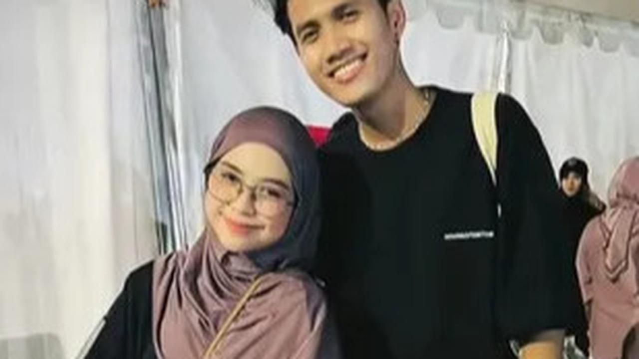 Makin Dekat, Evan WMD Beri Ucapan Manis Untuk Ria Ricis Atas Film Barunya
