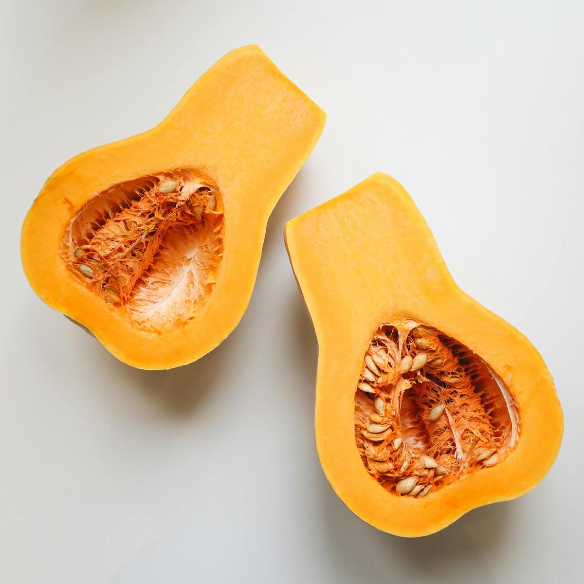 3 Jenis Labu yang Berbeda, Kenali Perbedaan Labu Parang, Kabocha, dan Butternut Pumpkin dan Resep Olahannya