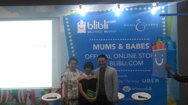 Blibli.com