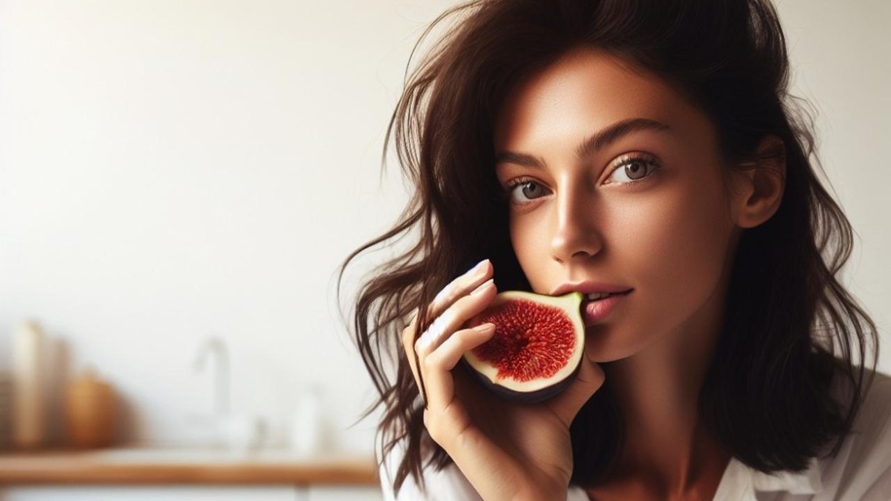 Manfaat Buah Tin untuk Kesehatan dan Kecantikan