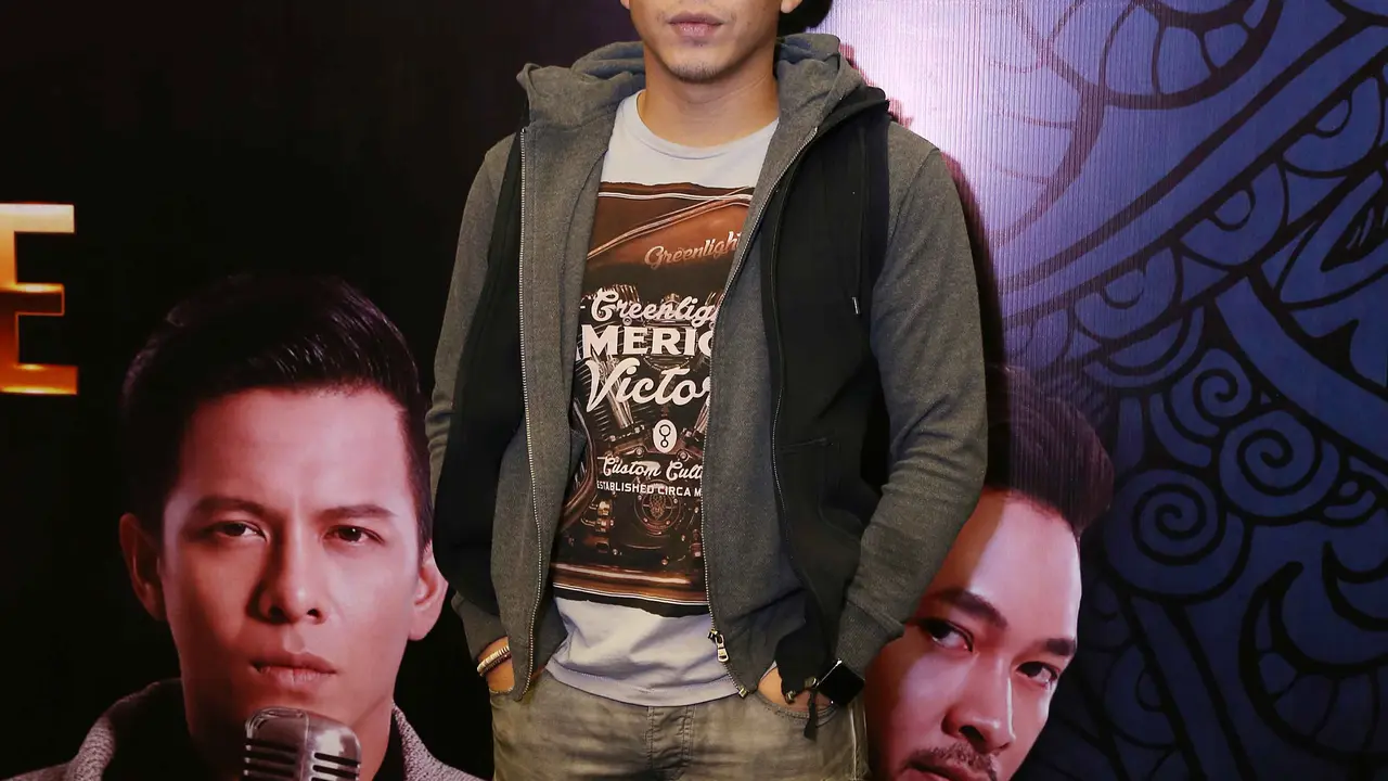 [Bintang] Ariel Noah