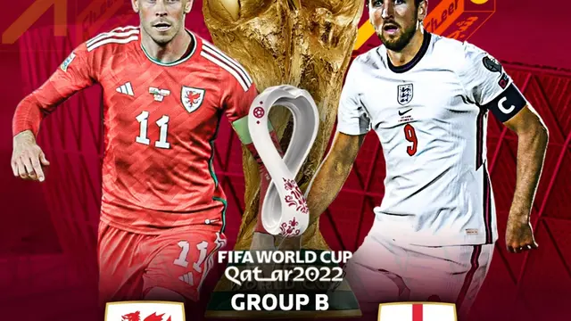 Piala Dunia 2022