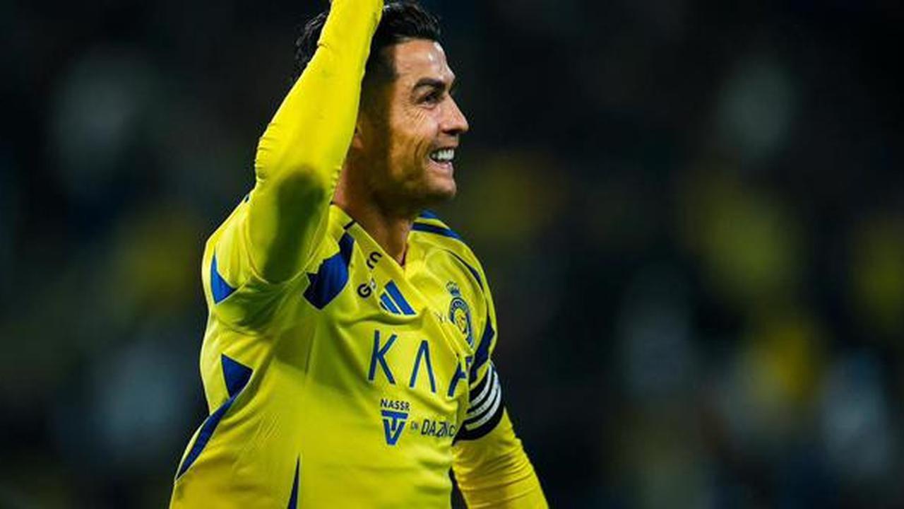 Ini Alasan yang Bikin Klub-Klub MLS Sulit Merekrut Cristiano Ronaldo