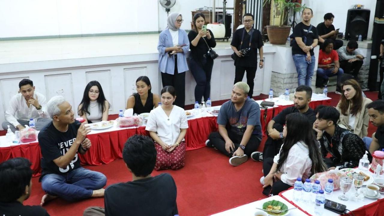 Dok. Istimewa