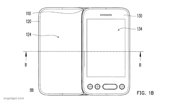 HTC Dapatkan Paten Smartphone Slide dengan Dua Layar - Tekno Liputan6.com