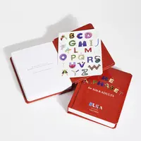 Maison Valentino berkolaborasi  dengan komedian Elsa Majimbo untuk Menghadirkan gelak tawa lewat The Alphabet for Kids and Adults.