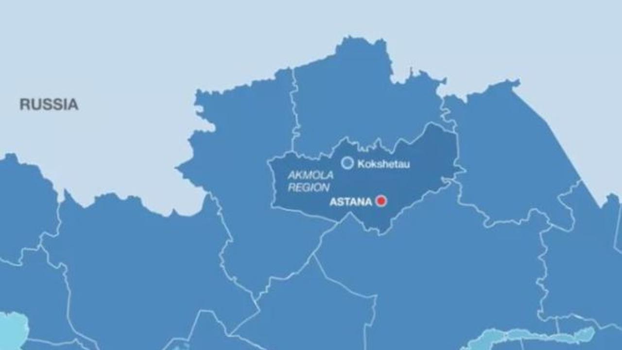Menurut laporan tersebut, arkeolog di Astana telah menggali beberapa mausoleum di kota abad pertengahan Akmola. Temuan terbaru ini merupakan monumen bersejarah ketiga yang ditemukan di distrik Korgalzhyn.