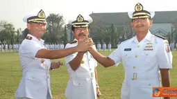 Arek Malang Pimpin Pusat Pendidikan Elektronika 