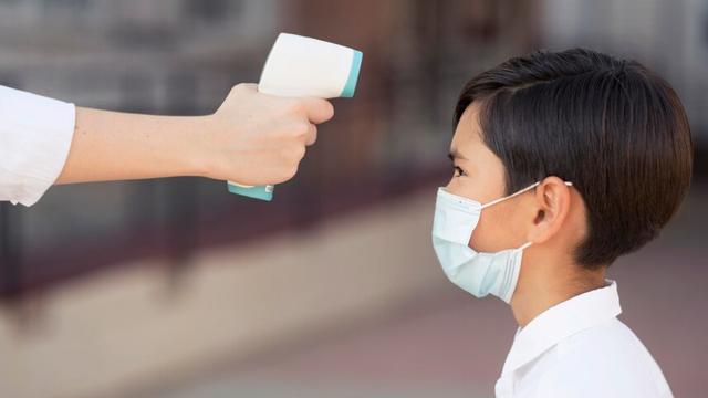 Pencegahan Virus HMPV