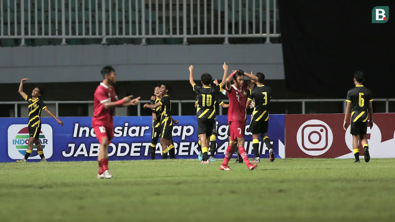 Timnas Indonesia U-17