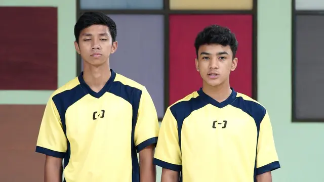 Dari Jendela SMP