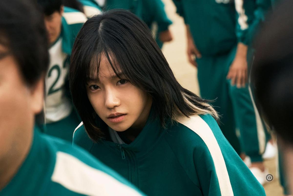 Daftar Pemain Film 'SQUID GAME 2', Gong Yoo Masih Tampil