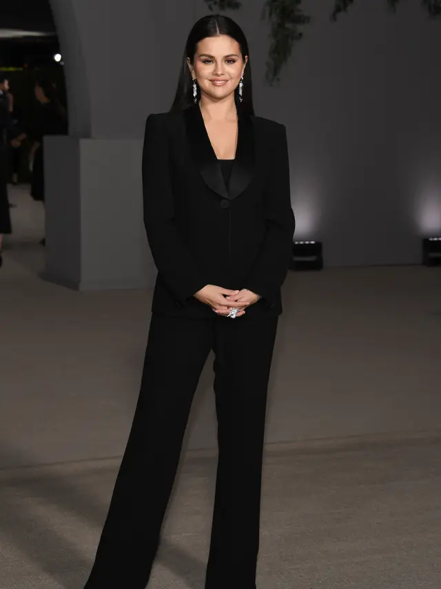 Academy Museum Gala 2022