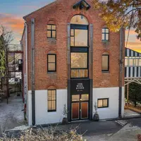 Wilga Station, Australia.