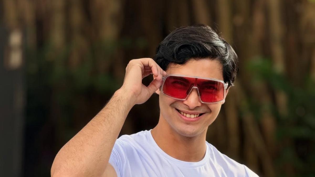 Cinta Brian Petik Hikmah Dari Tokoh Wira di Sinetron SCTV Seharum Cinta Melati: Sabar Adalah Kunci